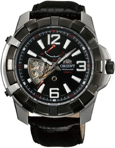 Наручные часы механические мужские Orient FT03004B