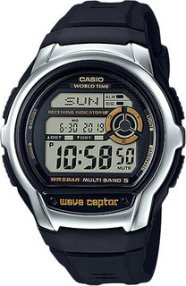 Наручные часы электронные мужские Casio Collection WV-M60-9A