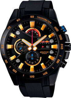 Наручные часы кварцевые мужские Casio Edifice EFR-540RBP-1A