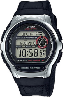 Наручные часы электронные мужские Casio Collection WV-M60B-1A