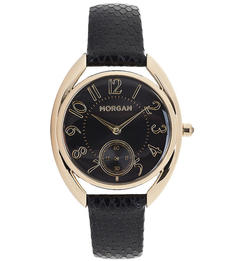 Наручные часы кварцевые женские Morgan M1221BG