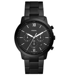 Наручные часы кварцевые мужские Fossil Neutra FS 5474