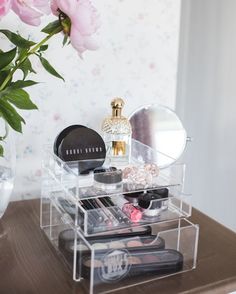 Органайзер Unistframe Small для косметики