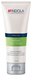 Сыворотка для волос Indola Professional Repair Split Ends 75 мл