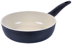 Сотейник Tima Ceramic Granit СТ-2128 28 см
