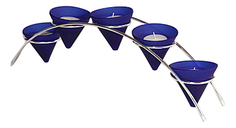 Подсвечник ROSENBERG 4617