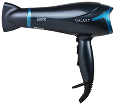 Фен GALAXY GL4329 Blue