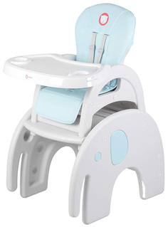 Стульчик-трансформер Lionelo LO-Eli Blue