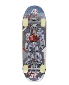 Скейтборд Larsen JUNIOR 1 р20"х6"