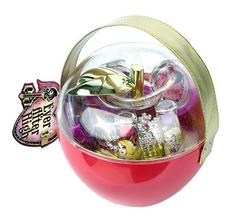 Markwins 9529351 ever after high набор детской декоративной косметики в яблоке