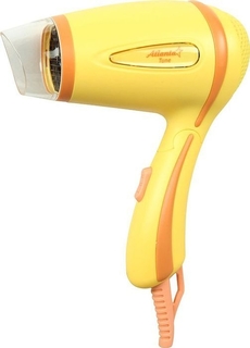 Фен Atlanta ATH-870 Yellow