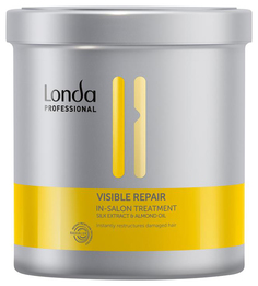 Маска для волос Londa Professional Visible Repair Treatment 750 мл