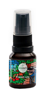 Крем для глаз EcoCraft French silk 15 мл