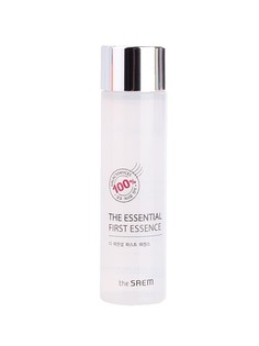 Эссенция-бустер для лица THE SAEM (Sample)The Essential First Essence (пробник) 5 мл