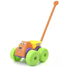 Каталка Knopa Арчи 22 см 87019