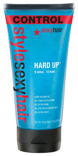 Гель для укладки Sexy Hair Style Hard Up Holding Gel 150 мл