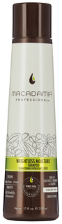 Шампунь Macadamia Weightless Moisture 300 мл