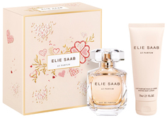 Женская парфюмерия ELIE SAAB LE PARFUM