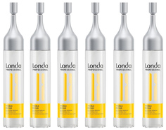 Лосьон для волос Londa Professional Volumizing Heat Protection Spray Protect It 150 мл