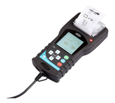 Тестер АКБ Ring Automotive RBAG700