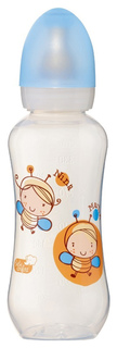 Бутылочка для кормления Bebe Confort Classic Bee Fantasy PP 360 мл Мультиколор