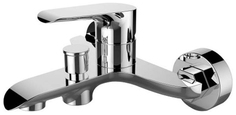 Weltwasser Смеситель для ванны WeltWasser BONN 303 WT