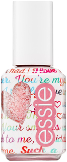 Лак для ногтей Essie Valentines Nail Polish Limited Edition 598 Galentine 13.5 мл