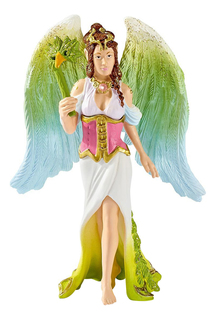 Фигурка Стоящая Сурах с маской Schleich Bayala 70514