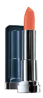 Помада Maybelline New York тон 983 Color Sensational 983 теплый бежевый