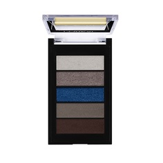 Тени для век LOreal Paris "La Petite Palette", "Stylist", тон 04