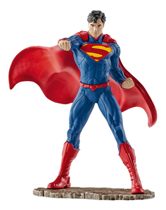 Фигурка персонажа Schleich Супермэн 22504
