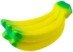 Игрушка-антистресс Гроздь бананов 1Toy Т12419