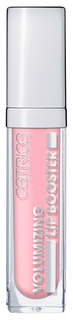 Блеск для губ Catrice Volumizing Lip Booster 010 Nude Pink 5 мл