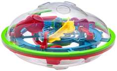 Головоломка Labirintus НЛО 99 шагов LB3002 Лабиринтус