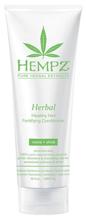 Кондиционер для волос Hempz Herbal Healthy Hair Fortifying Conditioner