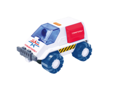 Игровой Набор Космос наш Планетоход