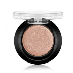 Тени компактные для век Luxvisage Rich Glow тон 4 sunset
