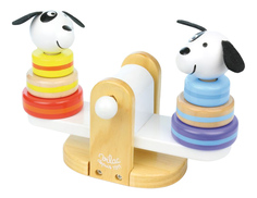 Сортер Vilac Собачки