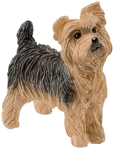Фигурка животного Schleich Йоркширский терьер 13876
