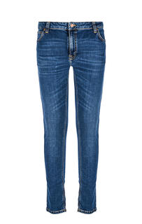 Джинсы мужские Nudie Jeans синие 48