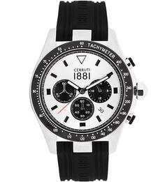 Наручные часы кварцевые мужские Cerruti 1881 CRA084A214G