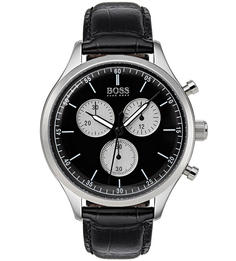 Наручные часы кварцевые мужские Hugo Boss 1513543