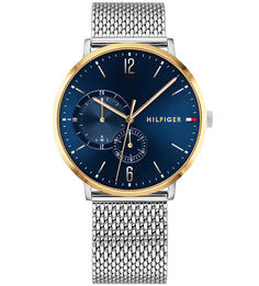 Наручные часы кварцевые мужские Tommy Hilfiger Sport TH1791505