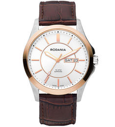 Наручные часы кварцевые мужские Rodania Marin 2514323