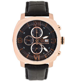 Наручные часы кварцевые мужские Tommy Hilfiger TH1790969