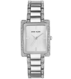 Наручные часы кварцевые женские Anne Klein 2839 SVSV