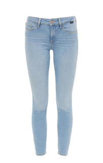 Джинсы женские Mavi синие 44