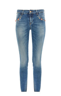 Джинсы женские Kocca синие 42