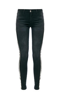 Джинсы женские Kocca черные 42