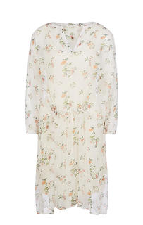 Платье женское Kocca бежевое 40